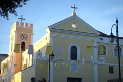 Kdo potřebuje zip? Bordel v ulicích / Neapol, Kampánie