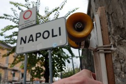 Neapol, Kampánie
