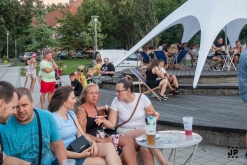 Louty, Deep Shinning High, Girl on Horse, Concrete Lipstick - Hudební večery na Václavském náměstí