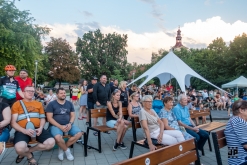 Louty, Deep Shinning High, Girl on Horse, Concrete Lipstick - Hudební večery na Václavském náměstí
