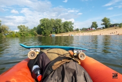 Žernoteky - Strahov dailight beach party