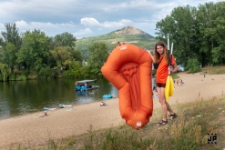 Žernoteky - Strahov dailight beach party