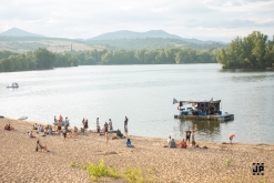 Žernoteky - Strahov dailight beach party