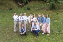 Martin + Týna (20. 8. 2022)