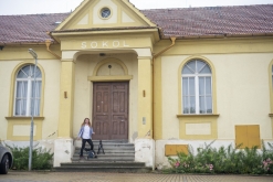 Martin + Týna (20. 8. 2022)