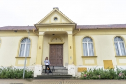 Martin + Týna (20. 8. 2022)