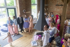 Martin + Týna (20. 8. 2022)