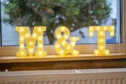 Martin + Týna (20. 8. 2022)