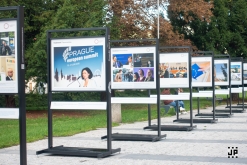 Vinobraní Litoměřice 2022 + Tunel DNB party