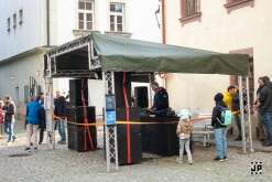 Vinobraní Litoměřice 2022 + Tunel DNB party