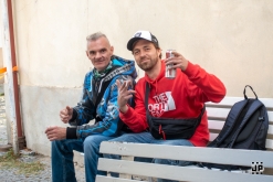 Vinobraní Litoměřice 2022 + Tunel DNB party