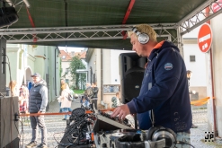 Vinobraní Litoměřice 2022 + Tunel DNB party