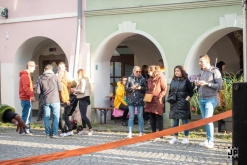 Vinobraní Litoměřice 2022 + Tunel DNB party