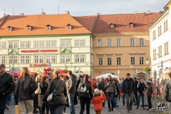 Vinobraní Litoměřice 2022 + Tunel DNB party