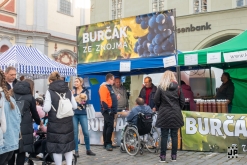 Vinobraní Litoměřice 2022 + Tunel DNB party