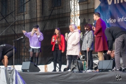 Vinobraní Litoměřice 2022 + Tunel DNB party