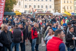 Vinobraní Litoměřice 2022 + Tunel DNB party