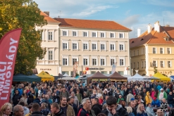 Vinobraní Litoměřice 2022 + Tunel DNB party