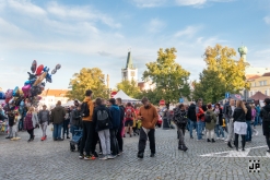 Vinobraní Litoměřice 2022 + Tunel DNB party