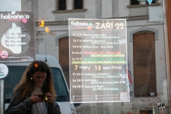 Vinobraní Litoměřice 2022 + Tunel DNB party