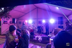 Vinobraní Litoměřice 2022 + Tunel DNB party