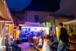 Vinobraní Litoměřice 2022 + Tunel DNB party