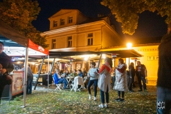 Vinobraní Litoměřice 2022 + Tunel DNB party