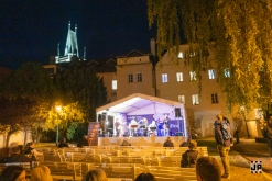 Vinobraní Litoměřice 2022 + Tunel DNB party