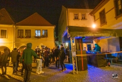 Vinobraní Litoměřice 2022 + Tunel DNB party