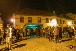 Vinobraní Litoměřice 2022 + Tunel DNB party
