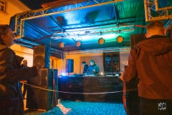 Vinobraní Litoměřice 2022 + Tunel DNB party