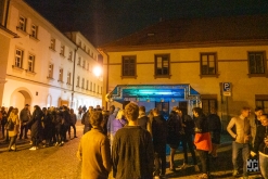 Vinobraní Litoměřice 2022 + Tunel DNB party