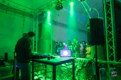 Vinobraní Litoměřice 2022 + Tunel DNB party