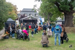 Zažít Roudnici jinak vol. VIII 2022