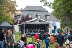 Zažít Roudnici jinak vol. VIII 2022