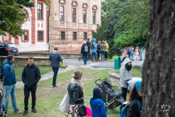 Zažít Roudnici jinak vol. VIII 2022