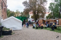 Zažít Roudnici jinak vol. VIII 2022