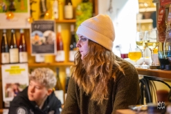 Noc lovosických autorů 2022 - Jiří Petrák, Tereza Paurová