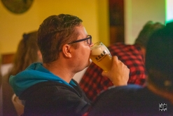 Noc lovosických autorů 2022 - Jiří Petrák, Tereza Paurová