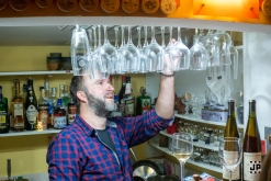 Veronika Wildová přijala pozvánku na koncert - Čajovna - vinotéka bez názvu, Lovosice