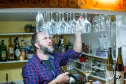 Veronika Wildová přijala pozvánku na koncert - Čajovna - vinotéka bez názvu, Lovosice