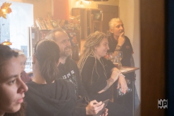 Hudební večírek: Tom77 + Fridrich & Fridrich