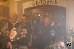 Hudební večírek: Tom77 + Fridrich & Fridrich