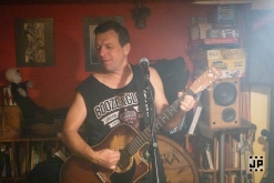 Hudební večírek: Tom77 + Fridrich & Fridrich