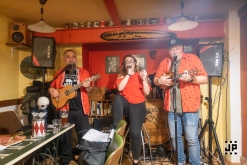 Hudební večírek: Tom77 + Fridrich & Fridrich