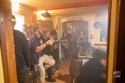 Hudební večírek: Tom77 + Fridrich & Fridrich