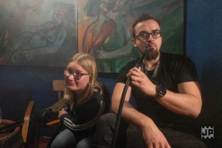 Hudební večírek: Tom77 + Fridrich & Fridrich