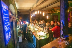 Hudební večírek: Tom77 + Fridrich & Fridrich