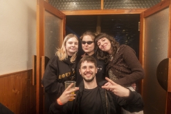 Fdm Freax vs Flegmatik - Starý Týn, Úštěk (10. 3. 2023)