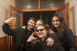 Fdm Freax vs Flegmatik - Starý Týn, Úštěk (10. 3. 2023)